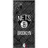 NBA Brooklyn Nets Dark Rust Galaxy Note20 Ultra 5G Skin