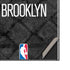 NBA Brooklyn Nets Dark Rust Galaxy Note20 Ultra 5G Skin