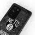 NBA Brooklyn Nets Dark Rust Galaxy Note20 Ultra 5G Waterproof Case