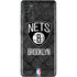 NBA Brooklyn Nets Dark Rust Galaxy S20 Fan Edition Skin