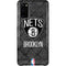 NBA Brooklyn Nets Dark Rust Galaxy S20 Lite Case