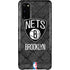 NBA Brooklyn Nets Dark Rust Galaxy S20 Lite Case