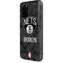 NBA Brooklyn Nets Dark Rust Galaxy S20 Plus Pro Case