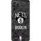 NBA Brooklyn Nets Dark Rust Galaxy S20 Plus Skin