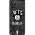 NBA Brooklyn Nets Dark Rust Galaxy S20 Plus Skin