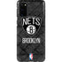 NBA Brooklyn Nets Dark Rust Galaxy S20 Pro Case