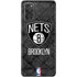 NBA Brooklyn Nets Dark Rust Galaxy S20 Skin