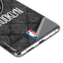 NBA Brooklyn Nets Dark Rust Galaxy S20 Skin