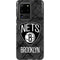 NBA Brooklyn Nets Dark Rust Galaxy S20 Ultra 5G Pro Case