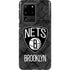 NBA Brooklyn Nets Dark Rust Galaxy S20 Ultra 5G Pro Case