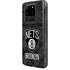 NBA Brooklyn Nets Dark Rust Galaxy S20 Ultra 5G Pro Case