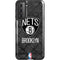 NBA Brooklyn Nets Dark Rust Galaxy S21 5G Pro Case