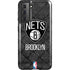 NBA Brooklyn Nets Dark Rust Galaxy S21 5G Pro Case