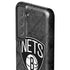 NBA Brooklyn Nets Dark Rust Galaxy S21 5G Pro Case
