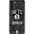 NBA Brooklyn Nets Dark Rust Galaxy S21 5G Skin