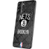 NBA Brooklyn Nets Dark Rust Galaxy S21 5G Skin