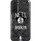 NBA Brooklyn Nets Dark Rust Galaxy S21 Plus 5G Pro Case
