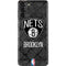 NBA Brooklyn Nets Dark Rust Galaxy S21 Plus 5G Skin