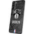 NBA Brooklyn Nets Dark Rust Galaxy S21 Plus 5G Skin