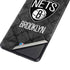 NBA Brooklyn Nets Dark Rust Galaxy S21 Plus 5G Skin