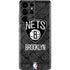 NBA Brooklyn Nets Dark Rust Galaxy S21 Ultra 5G Skin