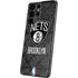 NBA Brooklyn Nets Dark Rust Galaxy S21 Ultra 5G Skin