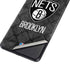 NBA Brooklyn Nets Dark Rust Galaxy S21 Ultra 5G Skin