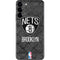 NBA Brooklyn Nets Dark Rust Galaxy S22 Plus Skin