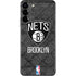 NBA Brooklyn Nets Dark Rust Galaxy S22 Plus Skin