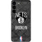 NBA Brooklyn Nets Dark Rust Galaxy S22 Skin