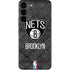NBA Brooklyn Nets Dark Rust Galaxy S22 Skin