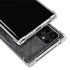 NBA Brooklyn Nets Dark Rust Galaxy S22 Ultra Clear Case
