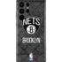 NBA Brooklyn Nets Dark Rust Galaxy S22 Ultra Skin