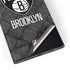 NBA Brooklyn Nets Dark Rust Galaxy S22 Ultra Skin