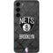 NBA Brooklyn Nets Dark Rust Galaxy S23 Plus Skin