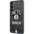 NBA Brooklyn Nets Dark Rust Galaxy S23 Plus Skin
