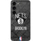 NBA Brooklyn Nets Dark Rust Galaxy S23 Skin