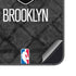 NBA Brooklyn Nets Dark Rust Galaxy S23 Skin
