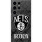 NBA Brooklyn Nets Dark Rust Galaxy S23 Ultra Skin