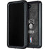 NBA Brooklyn Nets Dark Rust Galaxy S23 Waterproof Case