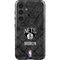 NBA Brooklyn Nets Dark Rust Galaxy S24 Plus Impact Case