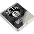 NBA Brooklyn Nets Dark Rust Galaxy Z Flip3 5G Skin