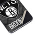 NBA Brooklyn Nets Dark Rust Galaxy Z Flip5 5G Skin
