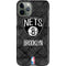 NBA Brooklyn Nets Dark Rust iPhone 11 Pro Lite Case