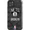 NBA Brooklyn Nets Dark Rust iPhone 11 Pro Max Impact Case