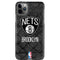 NBA Brooklyn Nets Dark Rust iPhone 11 Pro Max Lite Case