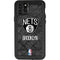 NBA Brooklyn Nets Dark Rust iPhone 11 Pro Max Waterproof Case