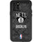 NBA Brooklyn Nets Dark Rust iPhone 11 Pro Waterproof Case