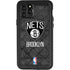 NBA Brooklyn Nets Dark Rust iPhone 11 Pro Waterproof Case