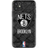 NBA Brooklyn Nets Dark Rust iPhone 11 Skin